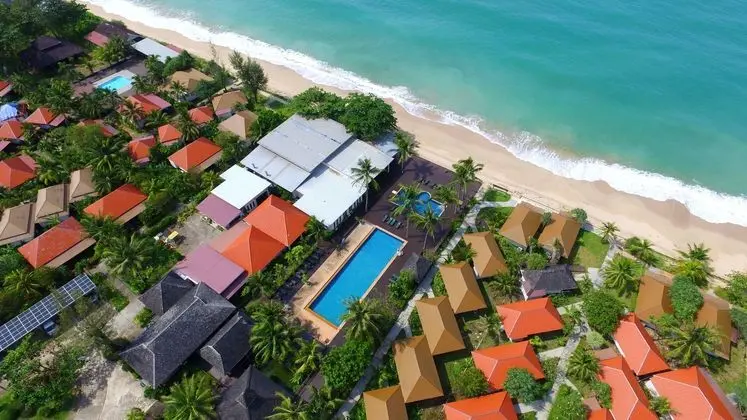 Nakara Long Beach Resort - Öne Çıkan Resim