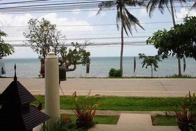 Nakara Residence - Plaj