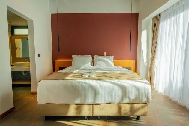Nakas Hotel - Oda