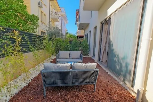 Nakas Hotel - Oda Düzeni