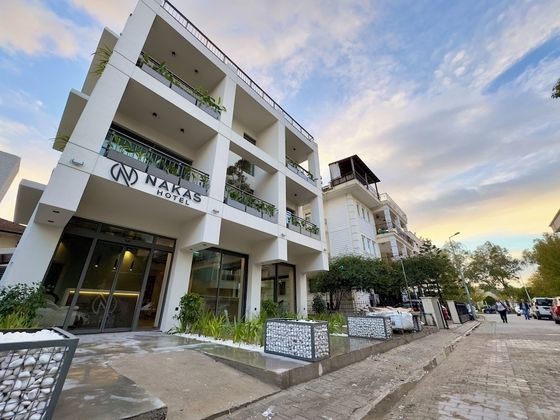 Nakas HotelFotoğrafı
