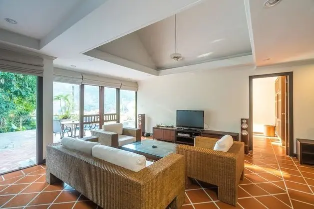 Nakatani B - Private Pool Villa Near Beach 2 Bedroom can be 4 - Oda