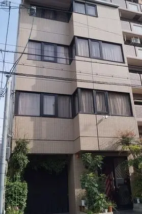 Nakayama Guesthouse - Dış Mekan