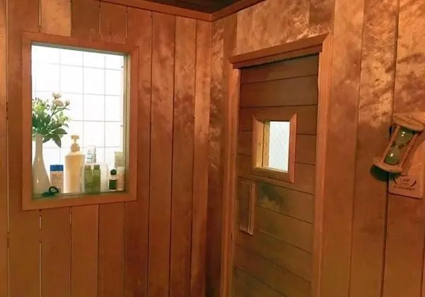 Nakayama Guesthouse - Spa