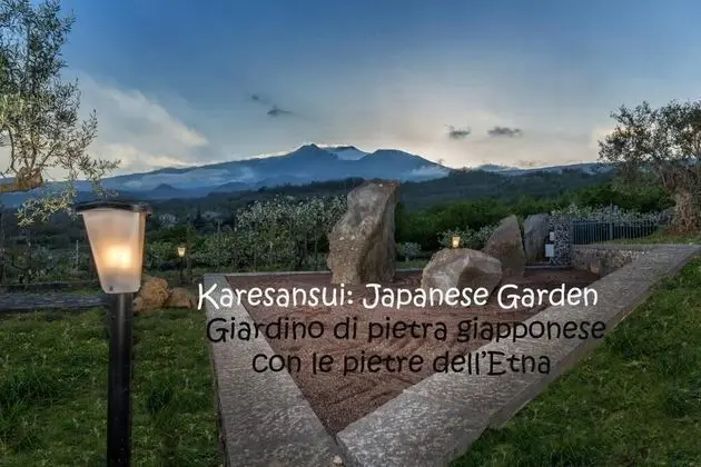 Nake Residenza Artistica - Genel