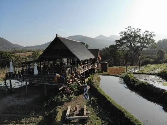 Nakhaohorm Farming Resort