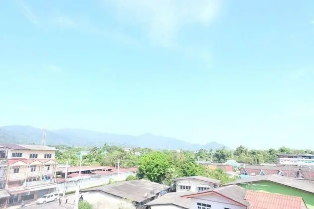 Nakhonchanthani Hotel