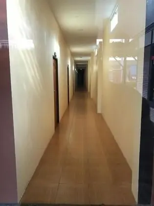 Nakhonchanthani Hotel - İç Mekan