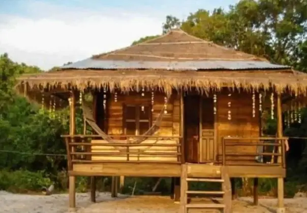 Naks Shack