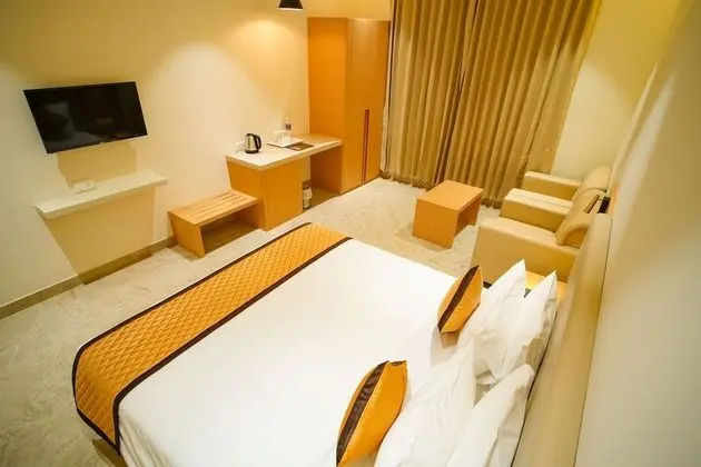 Hotel nakshathra