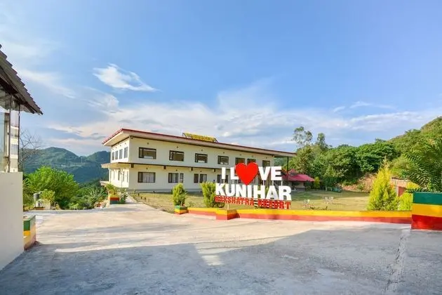 Nakshatra Resort Shimla