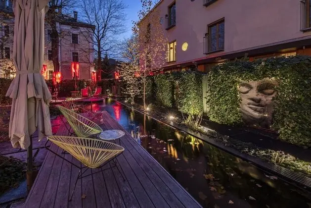 NALA individuellhotel