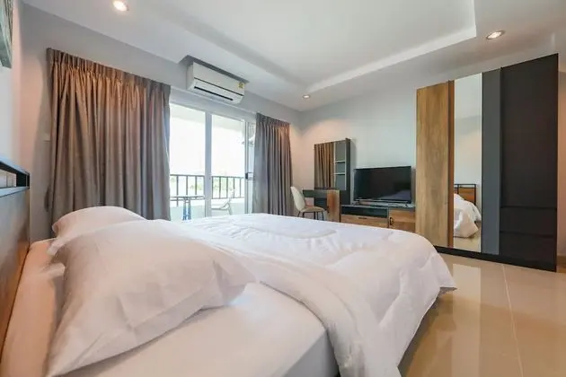 Nalanta Pattaya Hotel - Öne Çıkan Resim