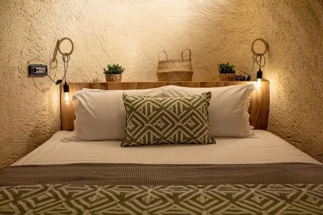 Nalas Suites - Oda