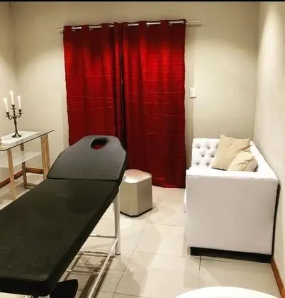 Naldorado Executive Villa - Spa