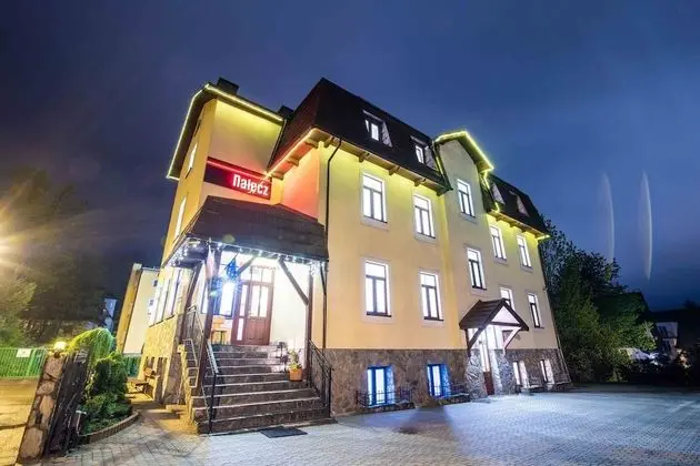 Hotel Nalecz