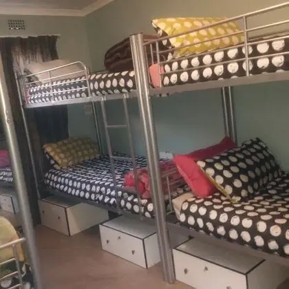 Naledi backpackers - Öne Çıkan Resim