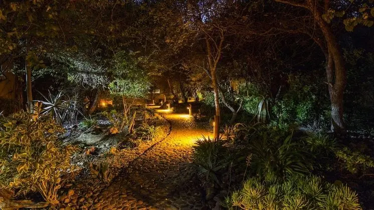 Naledi Game Lodges - Dış Mekan