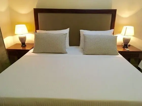 NALENDRA Beachfront villa - Oda