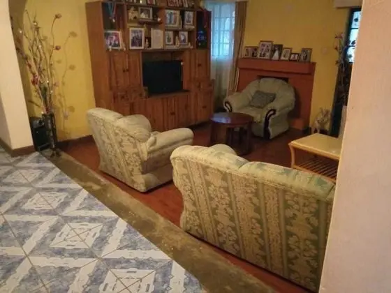 Nalepomara Private House