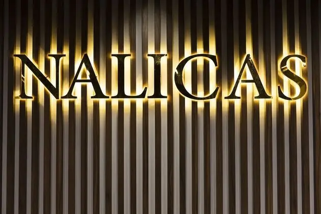 Nalicas Hotel - Dış Mekan