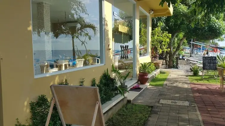 Nalini Resort - Dış Mekan