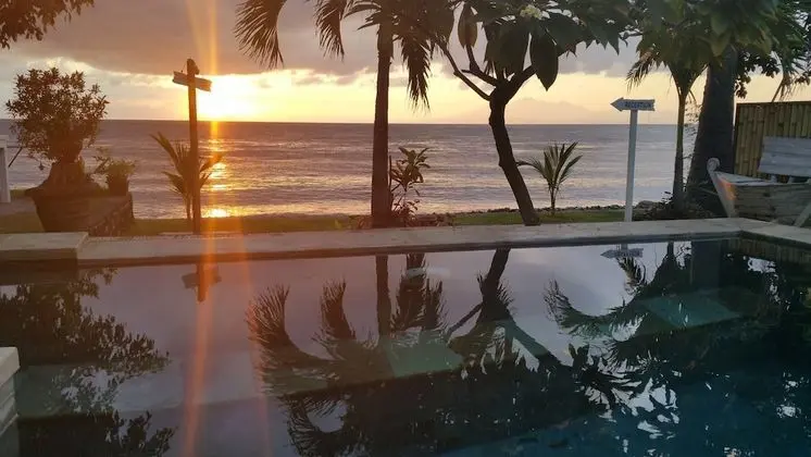 Nalini Resort - Havuz
