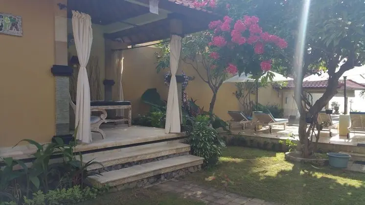 Nalini Resort - Spa