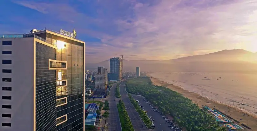 The Nalod Danang