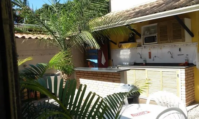 Nalu Guest House