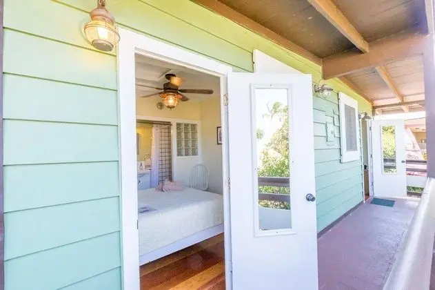 Nalu Kai Lodge
