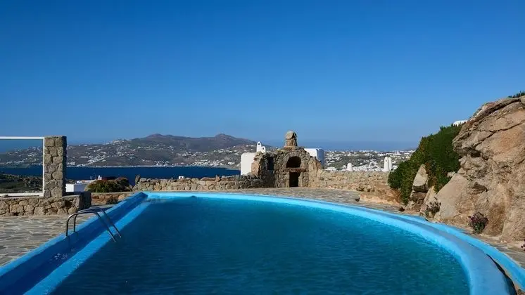 Nalu Villa Mykonos