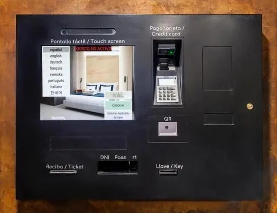 Nalu Valencia Boutique Rooms