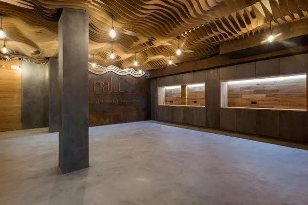 Nalu Valencia Boutique Rooms - Oda Düzeni