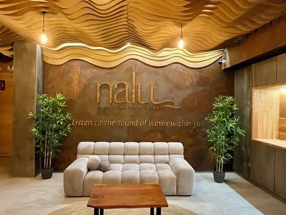 Nalu Valencia Boutique Rooms - Öne Çıkan Resim