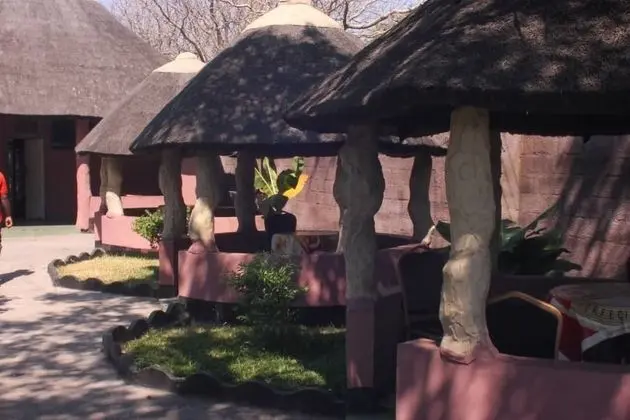 Nalumba 2 Lodge