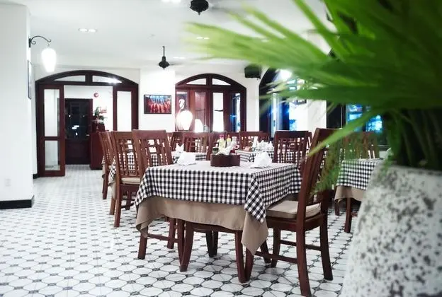 Nam Bo Boutique Hotel - Yerinde Yemek