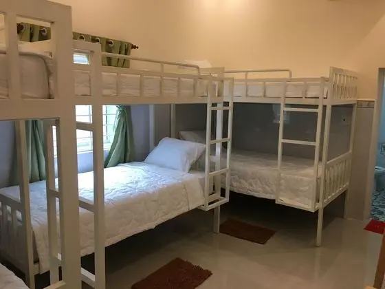 Nam Dinh Homestay - Hostel - Oda