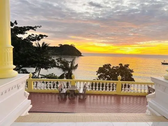 NAM DU PALACE