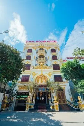 Nam Hong Hotel - 1