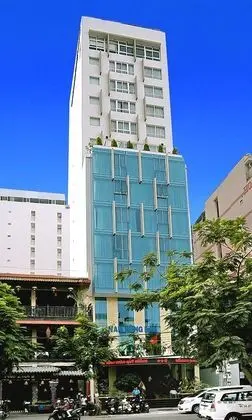 Nam Hung Hotel - Oda