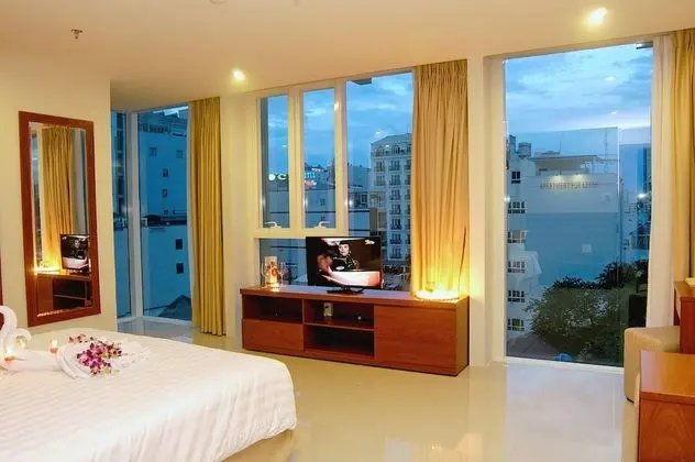 Nam Hung Hotel - Öne Çıkan Resim