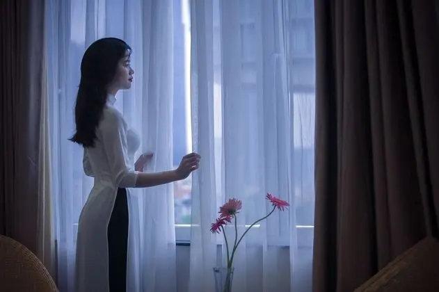 Nam Long Hotel Ha Noi - Dış Mekan