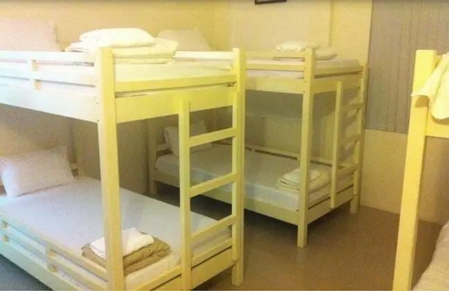 Nam Long Plus Hotel - Oda