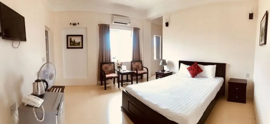 Nam Long Plus Hotel - Öne Çıkan Resim