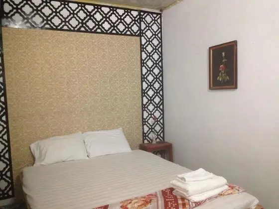 Nam My Van Homestay - Öne Çıkan Resim
