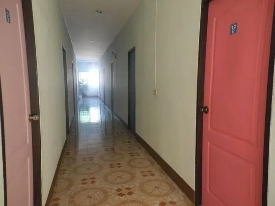 Nam Phueng Place 1 - İç Mekan