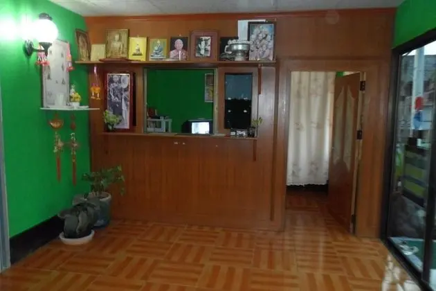 Nam Phueng Place 1 - Lobi