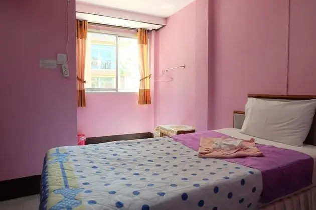 Nam Phueng Place 1 - Öne Çıkan Resim