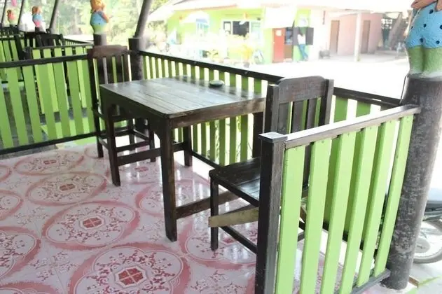 Nam Phueng Place 2 - Dış Mekan